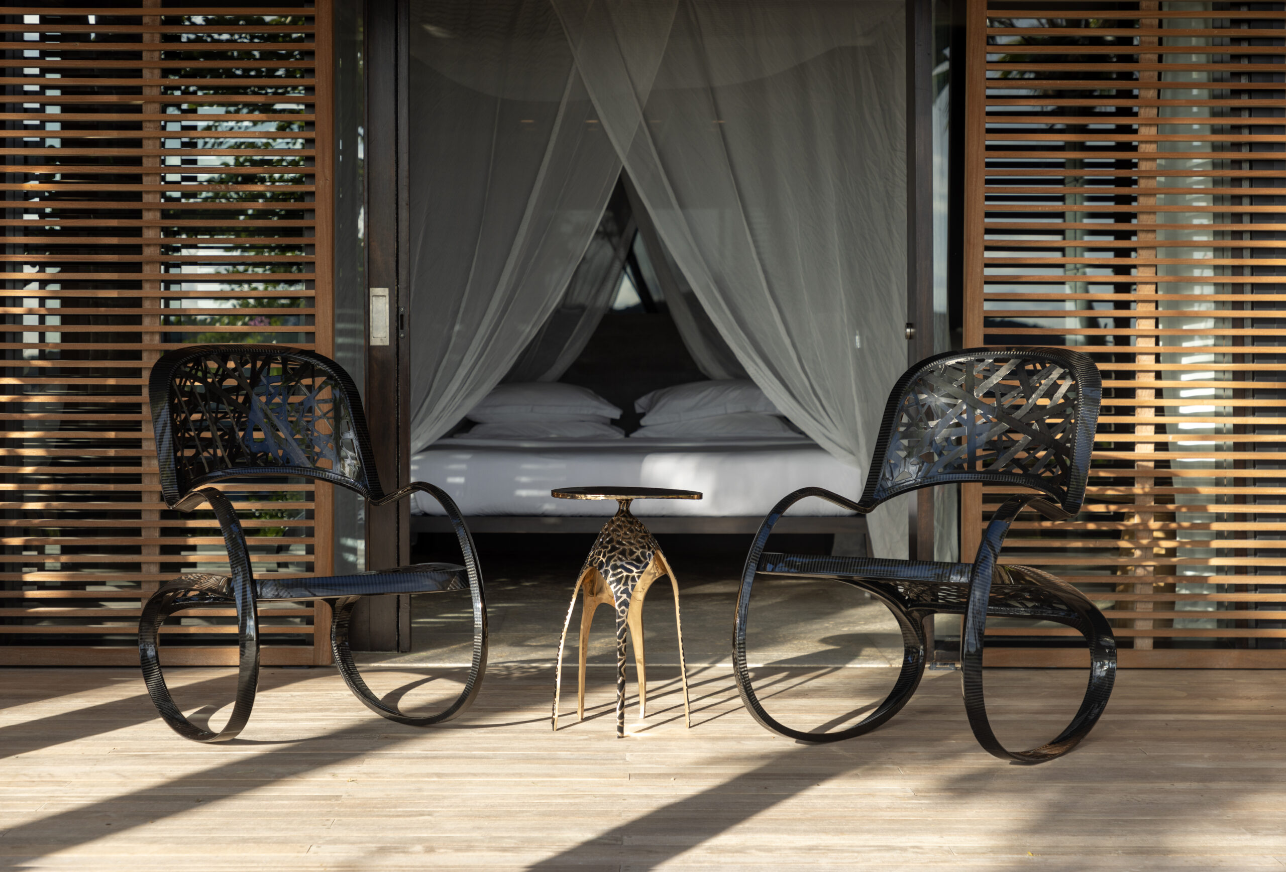 Mangrove, view 3